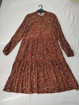 Šaty veľkosť M