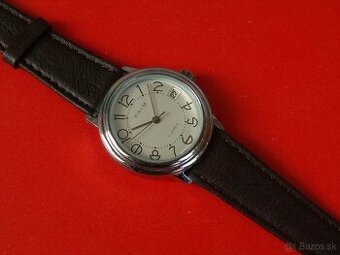 Hodinky Prim rok 1991.