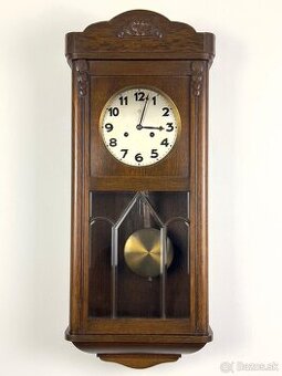 Nastene hodiny Junghans