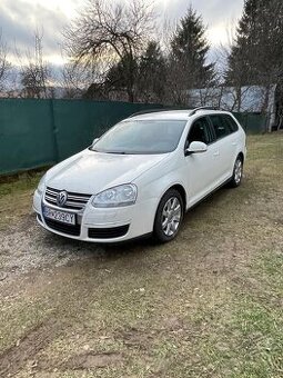 Volkswagen Golf 1.9 TDI