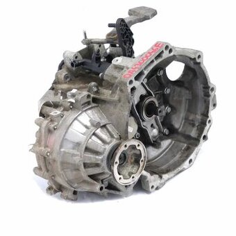 Prevodovka Škoda VW Seat Audi 1.6Tdi 77kw LHW