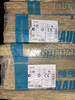 Mineralna vlna knauf 20mm