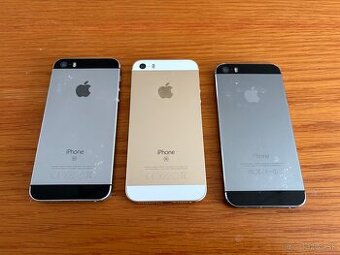 Iphone SE na Nahradne diely