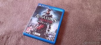 Assassins creed pre ps vitu