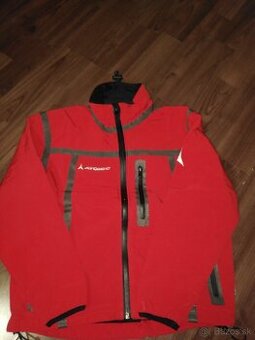 Detská lyžiarská bunda Atomic