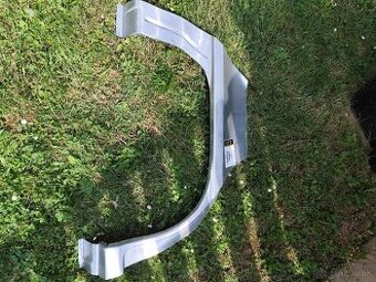 Opel Astra 1997 plechy