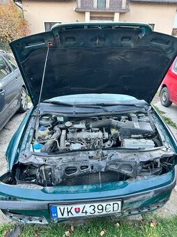 Škoda Octávia 1.9tdi 66kw