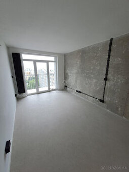 Na predaj 1 izbový byt / Garsónka, Košice - Západ, Lunik II