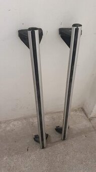 Originál strešné nosiče - Suzuki Swift