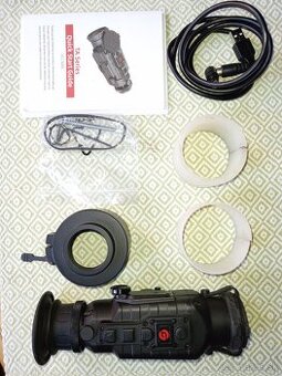 Terovízna predsádka