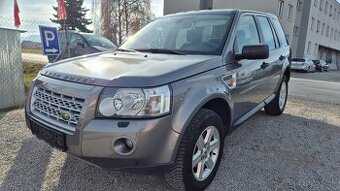 Land Rover Freelander 2,  2.2 Diesel Automat 4x4