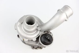 Repasovane turbo 2.2 DCI 66KW/90HP 720244-1