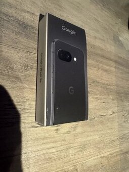 Google Pixel 9a 8GB/128GB Obsidian