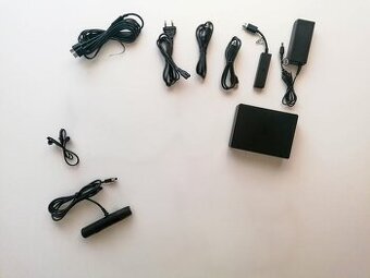 Zháňam príslušenstvo na ps vr1