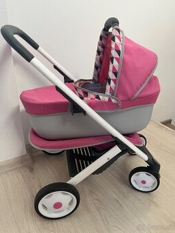 Kočík Quinny pre bábiky - predaj