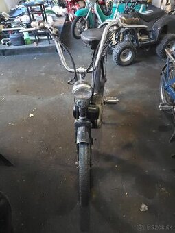 Prodám MotoGuzzi 50 ccm