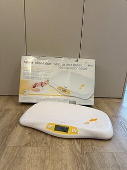 Predám detskú váhu  – Košice, osobný odber