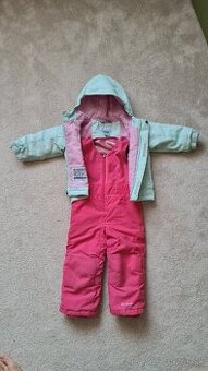 Zimná súprava COLUMBIA 3T/104