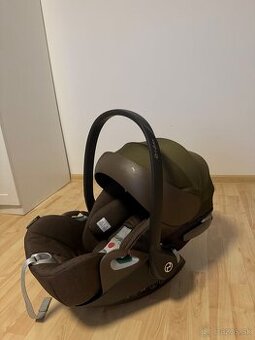 Cybex Cloud Z2 i-Size Plus