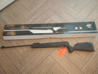 Vzduchovka Snowpeak SR1200s 4,5mm-nová