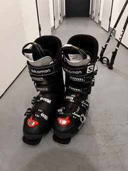 Salomon lyžiarky Flex 90