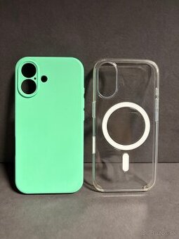 Original apple iPhone 16 - kryt