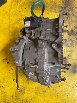 Prevodovka Aisin TF-80SC