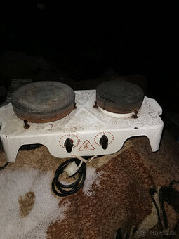 PREDAM VARIC ,DVOJPLATNICKA