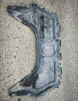 Spodny kryt motora VW Golf Octavia 2 audi benzín 1K0825237J