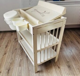 Pre nenáročnú maminku :)