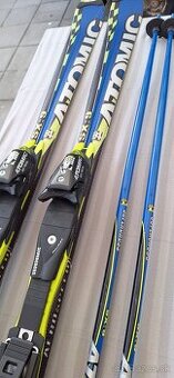 Lyže ATOMIC SUPERCROSS