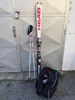 Lyžiarska výbava pánska