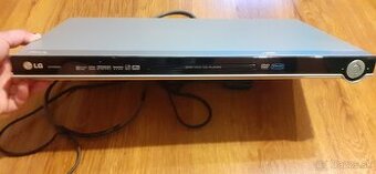 DVD prehravac LG