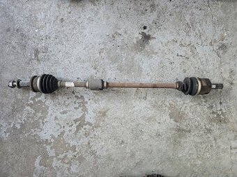 Poloos Hyundai i20 1.2 57,2kW 2010