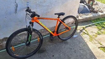 Predám bicykel Kellys Madman 10