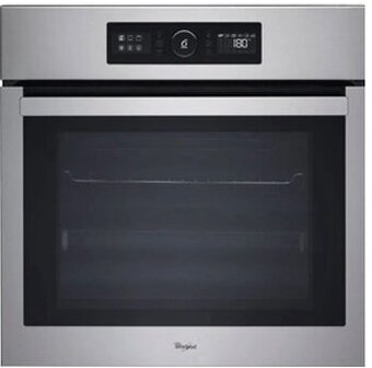 Rúra Whirlpool akz9 6230 IX