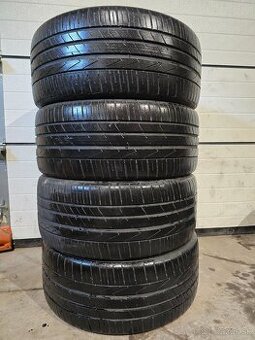 Letné Pneu Michelin Pilot Sport4S 255/40 R20 2ks