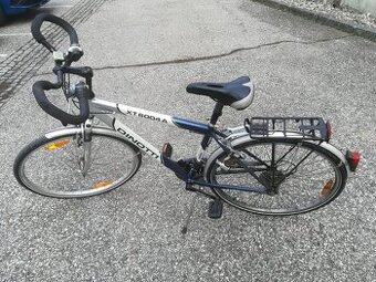 Bicykel krosovy 28` kolesa Dinotti XT6004A pansky