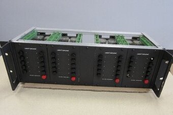 Kúpim linkový odpojovač Tesla