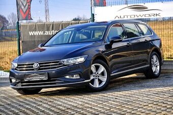 Volkswagen Passat Variant 2.0 TDI EVO DSG ELEGANCE SR 2023