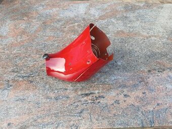 jawa 555 povodne prsicka