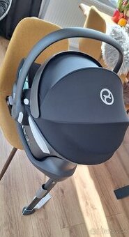 Autosedačka Cybex aton B2 s izofixom