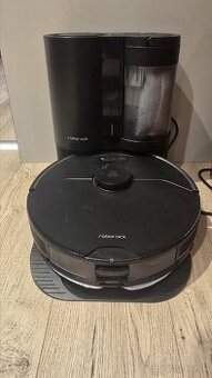 Roborock s7 MaxV