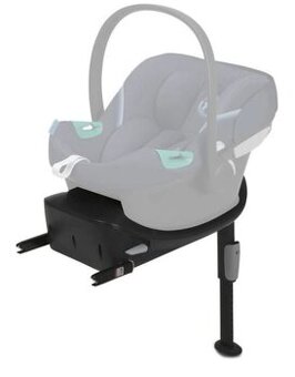 NOVE cybex aton b2 i size plus izofix zakladna