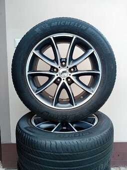 Alu disky 5x120 r17