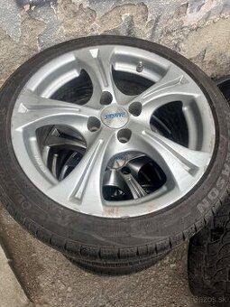 195/45/r16. Honda