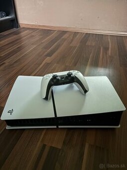 PlayStation 5 SLIM 1TB