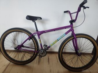 Bmx cruiser GT Dyno