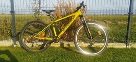 Detsky horsky bicykel Superior Racer XC 27