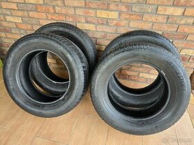 Letne pneu 265/60 R18 110 V Bridgestone Turanza T005 - 1
